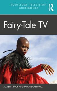 Routledge Television Guidebooks
