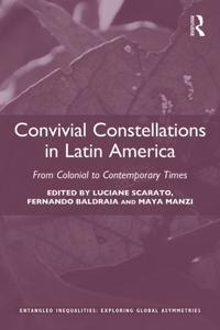 Entangled Inequalities: Exploring Global Asymmetries
