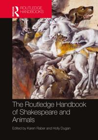 Routledge Literature Handbooks