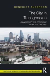 Routledge Research in Planning and Urban Design