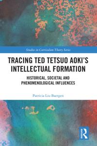 Studies in Curriculum Theory Series
