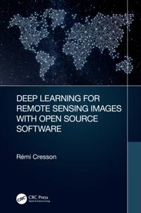 Signal and Image Processing of Earth Observations