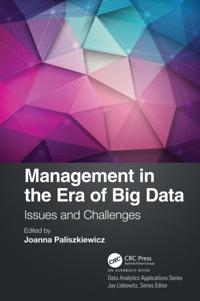 Data Analytics Applications