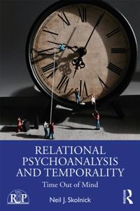 Relational Perspectives Book Series