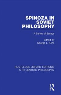 Routledge Library Editions: 17th Century Philosophy