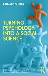 Exploring the Environmental and Social Foundations of Human Behaviour