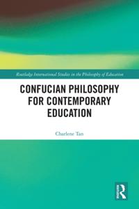 Routledge International Studies in the Philosophy of Education