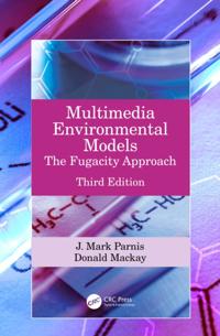Multimedia Environmental Models