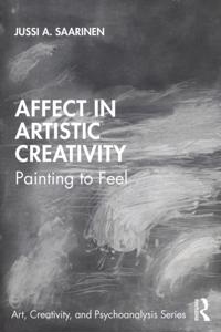 Art, Creativity, and Psychoanalysis Book Series