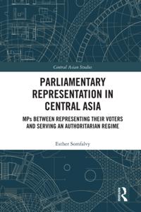 Central Asian Studies