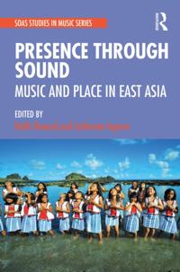 SOAS Studies in Music