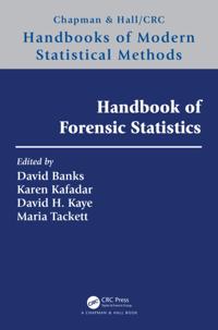 Chapman & Hall/CRC Handbooks of Modern Statistical Methods