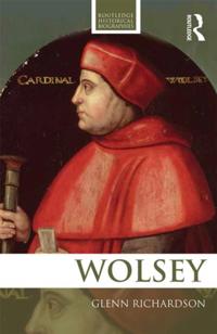Routledge Historical Biographies