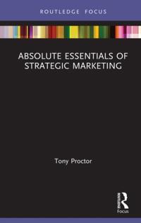 Absolute Essentials of Business and Economics