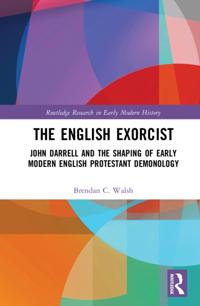 Routledge Research in Early Modern History
