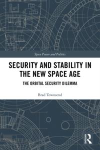 Space Power and Politics