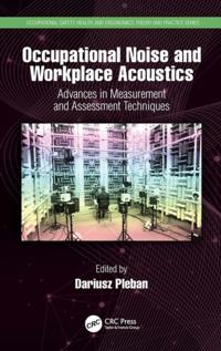 Occupational Safety, Health, and Ergonomics
