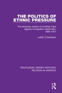 Routledge Library Editions: Religion in America