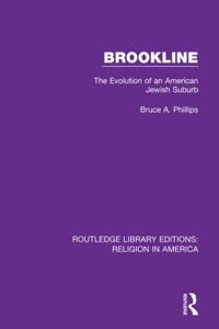 Routledge Library Editions: Religion in America
