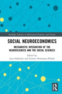 Routledge Advances in Behavioural Economics and Finance