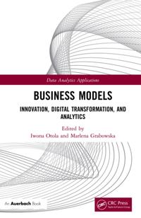 Data Analytics Applications