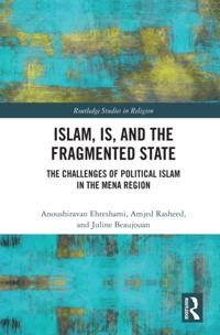 Routledge Studies in Religion