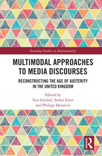 Routledge Studies in Multimodality