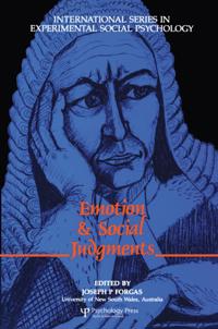 International Series in Social Psychology