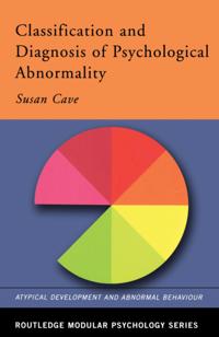 Routledge Modular Psychology