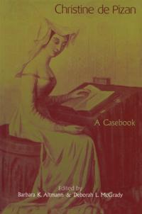 Garland Medieval Casebooks
