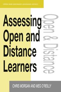 Open and Flexible Learning Series