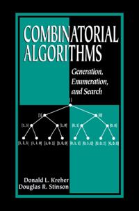 Discrete Mathematics and Its Applications