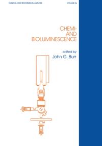 Clinical and Biochemical Analysis