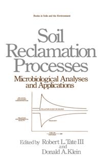 Books in Soils, Plants, and the Environment