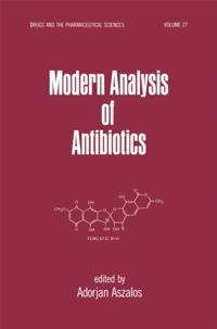 Drugs and the Pharmaceutical Sciences