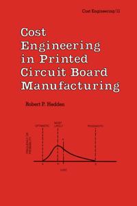 Cost Engineering