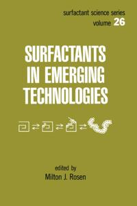 Surfactant Science