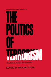 Public Administration and Public Policy