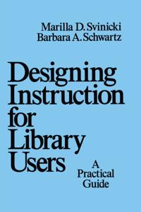 Books in Library and Information Science Series