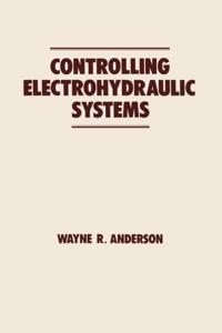 Fluid Power and Control