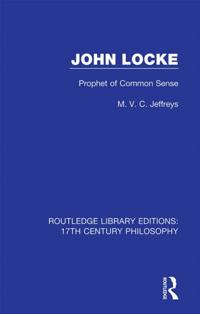 Routledge Library Editions: 17th Century Philosophy