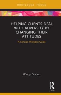 Routledge Focus on Mental Health