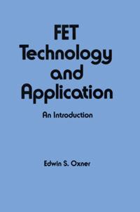 Electrical and Computer Engineering