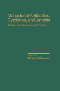 Inflammatory Disease and Therapy
