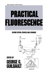Modern Monographs in Analytical Chemistry