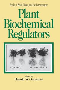 Books in Soils, Plants, and the Environment