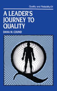 Quality and Reliability