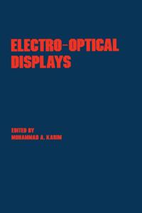 Optical Science and Engineering