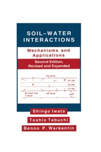Books in Soils, Plants, and the Environment