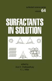 Surfactant Science